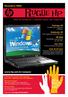 Dezembro 2006. Guia de produtos e soluções para sua empresa. www.hp.com.br/comprar. Desktops HP A escolha pelo investimento inteligente.