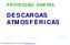 PROTECÇÃO CONTRA DESCARGAS. E.S.M.P. Terras e Pára-raios Adriano Almeida. PDF created with pdffactory Pro trial version www.pdffactory.