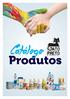 Informações Para consulta dos produtos