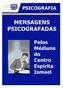 ÍNDICE. Mensagens Psicografadas em 2002 Conversando com Deus por Meio da Oração Fé num Futuro Promissor