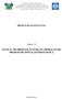 PROJETO RN SUSTENTÁVEL. Anexo 11 MANUAL DE ORIENTAÇÃO PARA ELABORAÇÃO DO PROJETO DE INOVAÇÃO PEDAGÓGICA