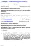 E D I T A L CONVITE N. 2014/16 PROTOCOLO N. 2014/93516. RECEBIMENTO DAS PROPOSTAS: até o dia 22/01/2015 às 10h, com tolerância de 10 minutos.