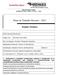 Administração Central Unidade de Ensino Médio e Técnico - Cetec. Ensino Técnico. Qualificação: Assistente Técnico de Mecatrônica