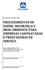 PROCEDIMENTOS DE SAÚDE, SEGURANÇA E MEIO AMBIENTE PARA EMPRESAS CONTRATADAS E PRESTADORAS DE SERVIÇO