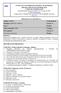 Código: ENFDIG Disciplina: DIDÁTICA GERAL Fase: 5ª Grade curricular: 2000 Pré-requisitos: Psicologia da Educação DESCRIÇÃO DO PROGRAMA: