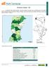 Perfil Territorial. Extremo Oeste - SC. Desenvolvimento Territorial. Dados Básicos do Território