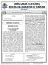 DO-e-ALE/RO. DO-e -ALE/RO SECRETARIA LEGISLATIVA ASSESSORIA DA MESA Nº 007 8º LEGISLATURA Nº 007 PORTO VELHO-RO, SEXTA-FEIRA, 1 DE JUNHO DE 2012 ANO I