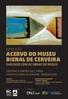 ACERVO DO MUSEU BIENAL DE CERVEIRA