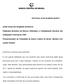 Federação Brasileira de Bancos (Febraban) e Confederação Nacional das. Pronunciamento do Presidente do Banco Central do Brasil, Ministro Alexandre