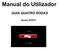 Manual do Utilizador GUIA QUATRO RODAS. Versão 9/2012