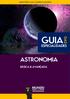 ASTRONOMIA BÁSICA & AVANÇADA