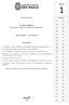 CONCURSO PÚBLICO 11. PROVA OBJETIVA CONHECIMENTOS GERAIS E CONHECIMENTOS ESPECÍFICOS AGUARDE A ORDEM DO FISCAL PARA ABRIR ESTE CADERNO DE QUESTÕES.