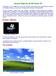 Noções Básicas de Windows XP