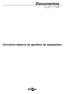 ISSN 0103-9865 Julho, 2007. Conceitos básicos de genética de populações