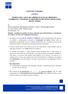 CONVITE Nº 016/2012. ANEXO I MODELO DE CARTA DE APRESENTAÇÃO DA PROPOSTA COMERCIAL COM BASE NA DESCRIÇÃO DE ITENS CONSTANTES NESTE ANEXO.