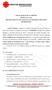 EDITAL DE SELEÇÃO (Nº. 0007/2014) RETIFICAÇÃO Nº01 PROCESSO SELETIVO DE CONTRATAÇÃO DE PESSOAL POR TEMPO DETERMINADO