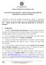 EDITAL N 150/2014, DE 03 DE ABRIL DE 2014 PROCESSO SELETIVO 2014/II-EAD CURSOS TÉCNICOS DE NÍVEL MÉDIO NA MODALIDADE DE EDUCAÇÃO A DISTÂNCIA