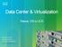 Data Center & Virtualization