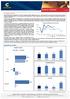 Perspectivas Setoriais. Comparativos do Setor. Resultado Líquido P/L 2014 (P) Jun 2013 Jun 2014 EV/EBITDA 2014 (P) Cot./VPA