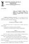 PREFEITURA MUNICIPAL DE URUAÇU ESTADO DE GOIÁS PODER EXECUTIVO SECRETARIA MUNICIPAL DE ADMINISTRAÇÃO CNPJ 01.219.807/0001-82