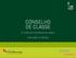 CONSELHO DE CLASSE. A visão dos professores sobre educação no Brasil