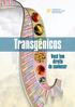 1. Os transgênicos são apenas uma 4 das infinitas aplicações da biotecnologia