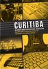 CURITIBA NA NOVA INDÚSTRIA MUSICAL BRASILEIRA