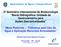 2ª Seminário Internacional de Biotecnologia Bacia Hidrográfica: Unidade de Gerenciamento para Ações Descentralizadas