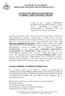 ESTADO DE MATO GROSSO PREFEITURA MUNICIPAL DE SÃO JOSÉ DO POVO CONTRATO DE PRESTAÇÃO DE SERVIÇOS Nº. 076/2015 CARTA CONVITE N.