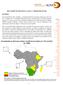 Encaminhado em 2013 para reduzir a incidência de malária em >75% até 2015 (vs. 2000)