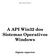 A API Win32 dos Sistemas Operativos Windows Alguns aspectos