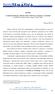 Resenha. A Galáxia da Internet: reflexões sobre a Internet, os negócios e a sociedade (CASTELLS, Manuel. Rio de Janeiro: Zahar, 2003)