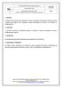 O presente Documento de Referência aplica-se a auditores e partes interessadas em obter a Certificação LIFE no Brasil.