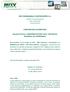 MRV ENGENHARIA E PARTICIPAÇÕES S.A. COMUNICADO AO MERCADO. Standard & Poor s REAFIRMA RATING 'braa-' EM ESCALA NACIONAL DA COMPANHIA.