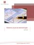 Ambiente Econômico. Relatório anual da administração 2010