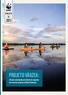 BR 2013. Projeto Várzea: 20 anos construindo um sistema de cogestão dos recursos naturais no Baixo Amazonas. 1 Projeto Várzea Processo