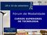 METODOLOGIA. Apenas 1 (um) representante do NDE (Núcleo Docente Estruturante), eleito pelo colegiado do curso, terá direito de voz e voto.