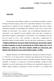 Curitiba, 17 de março de 2011 CARTA-MANIFESTO URGENTE