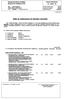 01 - a b c HOMOLOGAR a presente Licitação nestes termos: PREGÃO 17/03/2015 Contratação PRESENCIAL de apólices de seguro 25/2015