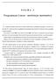 FOLHA 2. Programação Linear : modelação matemática