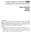 acordo coletivo de trabalho 2008 professores e técnicos de ensino