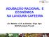ADUBAÇÃO RACIONAL E ECONÔMICA NA LAVOURA CAFEEIRA. J.B. Matiello e S.R. de Almeida - Engs. Agrs. MAPA/Fundação Procafé