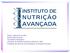 Diretor: Gabriel de Carvalho Nutricionista funcional Farmacêutico Bioquímico Introdutor da Nutrição Funcional no Brasil em 1999 Presidente de Honra