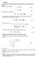 4.10 Solução das Equações de Estado através da Transformada de Laplace Considere a equação de estado (4.92)