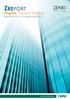 ZREPORT. Angola Property Market Balanço 2014 Perspectivas 2015