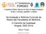 4.ª Conferência FORGES. Da Avaliação e Reforma Curricular às Redes das Faculdades de Medicina: O Caminho da Qualidade (Angola, 2002-2014)