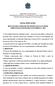 EDITAL PRPPG 03/2014 SELEÇÃO PARA CURSO DE PÓS-GRADUAÇÃO LATO SENSU (ESPECIALIZAÇÃO) EM EDUCAÇÃO MÉDICA / 2014