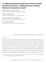 O Complexo Econômico-Industrial da Saúde no Brasil: dinâmica de inovação e implicações para o Sistema Nacional de Inovação em saúde*