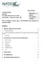 Tema: Informações técnicas sobre o NUTRI-RENAL para pacientes em tratamento dialítico 1. ANÁLISE CLÍNICA DA SOLICITAÇÃO 3. 1.1. Pergunta estruturada 3