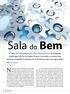 Sala Bem. Não se pode avaliar o desempenho de uma Sala. A Sala de Recuperação Pós-Anestésica é uma delicada